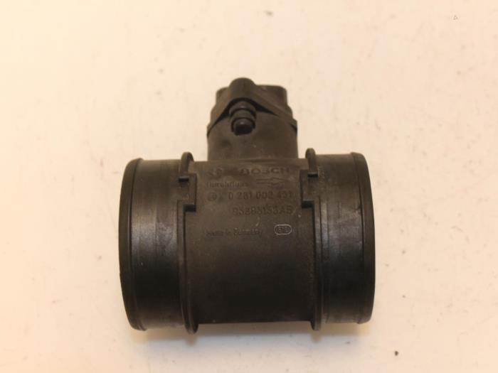 Gebrauchte Luftmassenmesser Dodge Ram Van 2.5 CRD Preis € 30,00 Margenregelung angeboten von Van Gils Automotive
