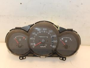 Used Odometer KM Hyundai Atos 1.0 12V Price € 60,00 Margin scheme offered by Van Gils Automotive