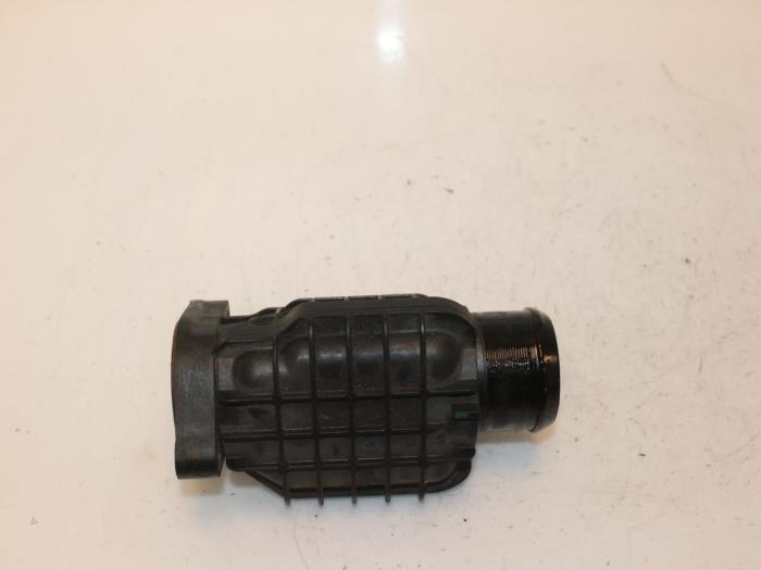 Gebrauchte Intercooler Rohr Peugeot Partner (GC/GF/GG/GJ/GK) 1.6 HDI 75 Preis € 30,00 Margenregelung angeboten von Van Gils Automotive