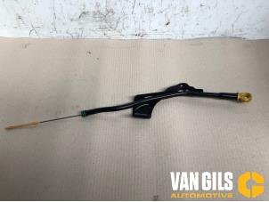 Used Oil dipstick Ford Fiesta 6 (JA8) 1.5 TDCi Van Price € 30,00 Margin scheme offered by Van Gils Automotive