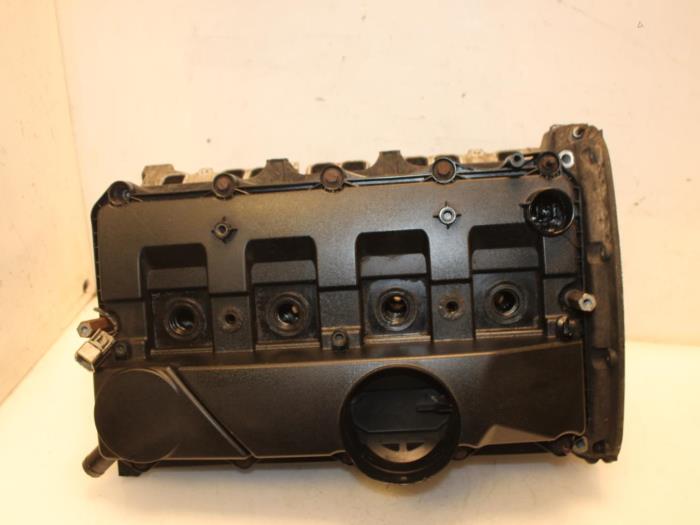 Begagnade Topplock Ford Transit 2.2 TDCi 16V Pris € 845,79 Inklusive moms erbjuds av Van Gils Automotive
