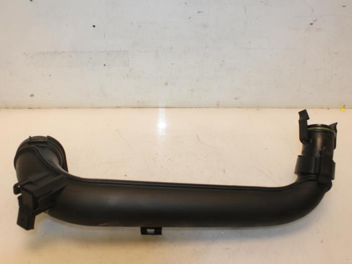 Gebrauchte Intercooler Rohr Volkswagen Golf VII (AUA) 1.4 TSI 16V Preis € 32,00 Margenregelung angeboten von Van Gils Automotive