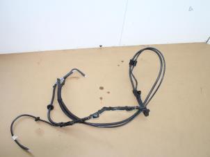 Used Wiring harness Volkswagen Polo VI (AW1) 2.0 GTI Turbo 16V Price € 52,03 Inclusive VAT offered by Van Gils Automotive