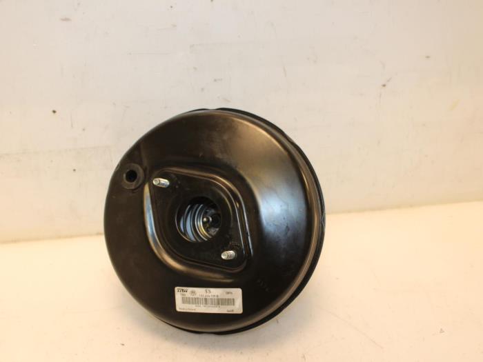 Usados Servofreno Seat Mii 1.0 12V Precio € 35,00 Norma de margen ofrecido por Van Gils Automotive
