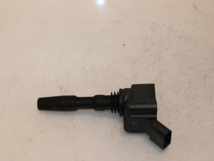 Gebrauchte Stift Zündspule Seat Mii 1.0 12V Preis € 30,00 Margenregelung angeboten von Van Gils Automotive