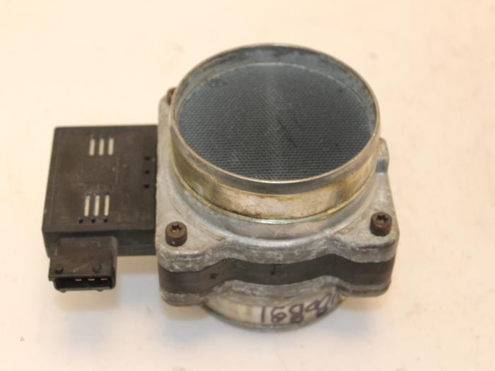 Gebrauchte Luftmassenmesser Saab 9-5 (YS3E) 3.0 t V6 24V Preis € 30,00 Margenregelung angeboten von Van Gils Automotive