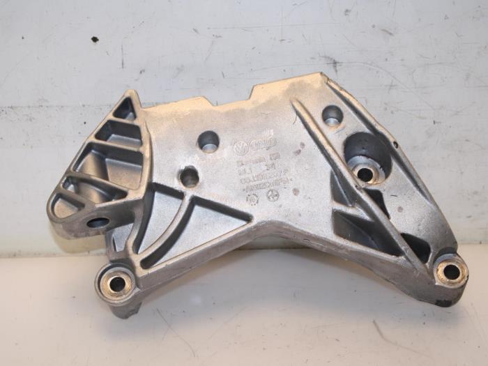 Used Engine mount Audi A3 Limousine (8VS/8VM) 2.0 TFSI Ultra 16V Price € 52,03 Inclusive VAT offered by Van Gils Automotive