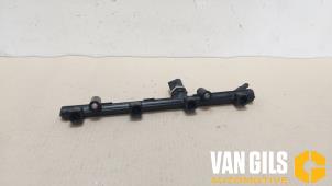 Used Fuel injector nozzle Audi A3 Limousine (8VS/8VM) 2.0 TFSI Ultra 16V Price € 65,34 Inclusive VAT offered by Van Gils Automotive