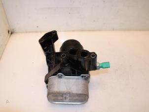 Used Oil filter housing Volkswagen T-Roc 2.0 TDI 150 4Motion 16V Price € 93,17 Inclusive VAT offered by Van Gils Automotive