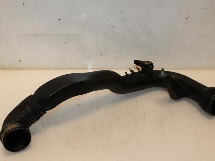 Gebrauchte Intercooler Rohr Audi A6 (C5) 1.9 TDI 130 Preis € 35,00 Margenregelung angeboten von Van Gils Automotive