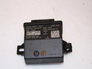 Used Computer lighting module Volkswagen Touran (5T1) 1.6 TDI SCR BlueMotion Technology Price € 38,72 Inclusive VAT offered by Van Gils Automotive