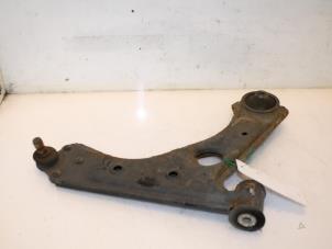 Used Front wishbone, right Opel Corsa D 1.4 16V Twinport Price € 30,00 Margin scheme offered by Van Gils Automotive