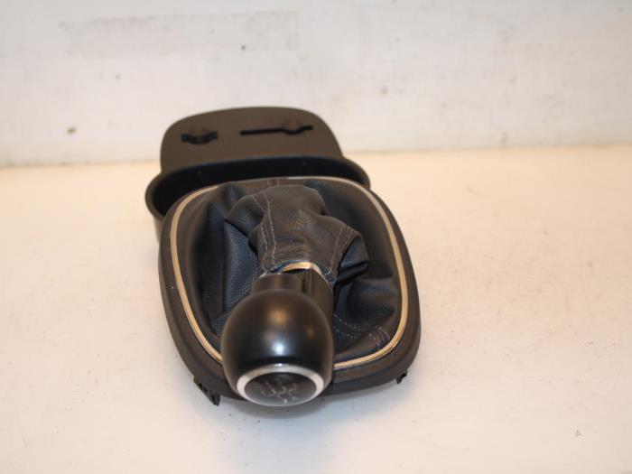 Pommeau De Vitesse Pour Opel Astra Corsa Etc. - Neuf Sous Emballage - 2 Ans Garantie