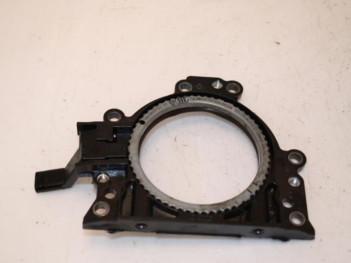 Volkswagen Polo Crankshaft sensors stock