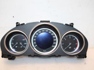 Used Odometer KM Mercedes E (W212) E-200 CDI 16V BlueEfficiency,BlueTEC Price € 295,00 Margin scheme offered by Van Gils Automotive