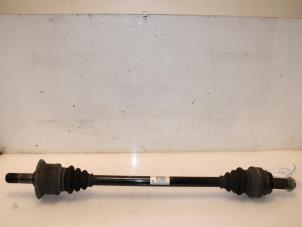Used Drive shaft, rear right BMW 5 serie Touring (F11) 520i 16V Price € 210,54 Inclusive VAT offered by Van Gils Automotive