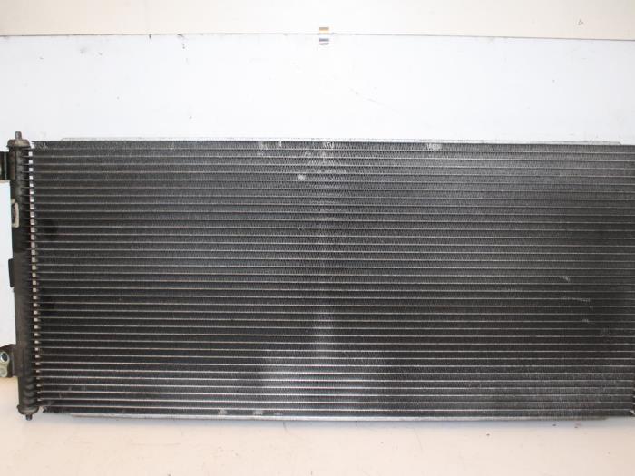 Begagnade AC-radiator Ford Transit 2.0 TDdi 16V 260S Pris € 80,00 Marginaltabell erbjuds av Van Gils Automotive