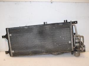 Used Air conditioning radiator Opel Combo (Corsa C) 1.3 CDTI 16V Price € 43,00 Margin scheme offered by Van Gils Automotive