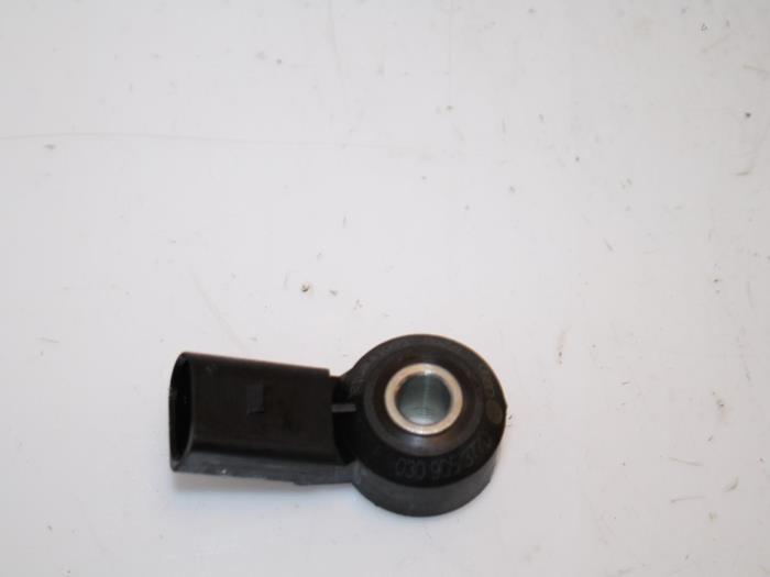 Gebrauchte Klopfsensor Volkswagen Polo VI (AW1) 1.0 TSI 12V BlueMotion Preis € 36,30 Mit Mehrwertsteuer angeboten von Van Gils Automotive
