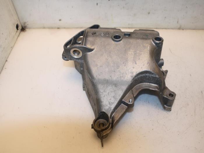 Used Engine mount Volkswagen Golf VII Variant (AUVV) 1.5 TSI Evo BlueMotion 16V Price € 36,30 Inclusive VAT offered by Van Gils Automotive