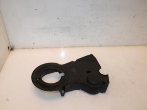 Couvercle de distribution d'un Volkswagen Touran (5T1) 2.0 TDI 150 2015