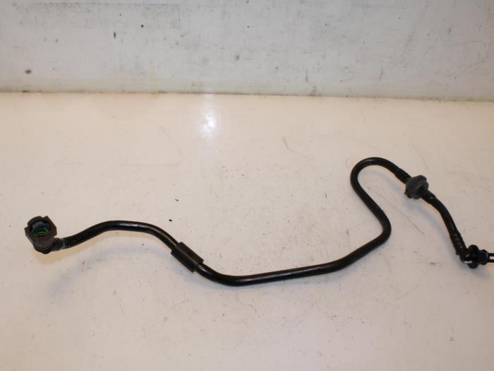 Hose (miscellaneous) from a Volkswagen Touran (5T1) 2.0 TDI 150 2015