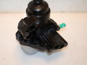 Used Oil filter housing Volkswagen Touran (5T1) 2.0 TDI 150 Price € 93,17 Inclusive VAT offered by Van Gils Automotive