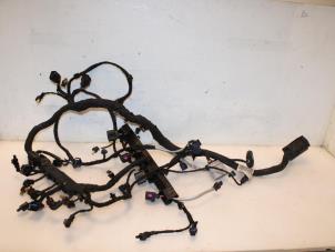 Used Wiring harness Volkswagen Polo VI (AW1) 2.0 GTI Turbo 16V Price € 131,89 Inclusive VAT offered by Van Gils Automotive