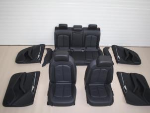 Used Set of upholstery (complete) Audi A3 Sportback (8VA/8VF) 1.4 TFSI 16V e-tron Price € 845,79 Inclusive VAT offered by Van Gils Automotive