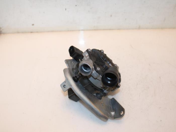 Used Pull air pump Audi A3 Sportback (8VA/8VF) 1.4 TFSI 16V e-tron Price € 118,58 Inclusive VAT offered by Van Gils Automotive