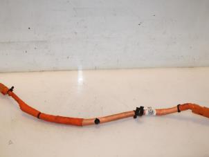 Begagnade Kabel (diverse) Audi A3 Sportback (8VA/8VF) 1.4 TFSI 16V e-tron Pris € 36,30 Inklusive moms erbjuds av Van Gils Automotive