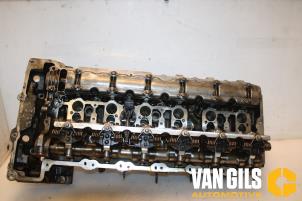Used Cylinder head BMW 3 serie (F30) M3 3.0 24V Turbo Competition Package Price € 599,99 Margin scheme offered by Van Gils Automotive