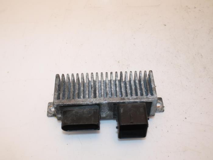 Used Cooling computer Renault Megane III Grandtour (KZ) 1.5 dCi 110 Price € 30,00 Margin scheme offered by Van Gils Automotive