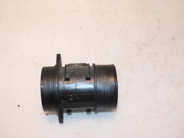 Gebrauchte Luftmassenmesser Renault Megane III Grandtour (KZ) 1.5 dCi 110 Preis € 30,00 Margenregelung angeboten von Van Gils Automotive