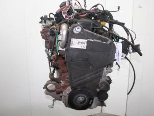 Used Engine Renault Megane III Grandtour (KZ) 1.5 dCi 110 Price € 1.249,00 Margin scheme offered by Van Gils Automotive