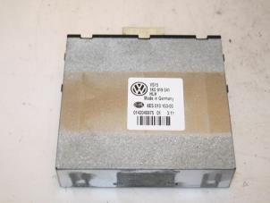 Usados Estabilizador de tensión Volkswagen Golf VI (5K1) 1.6 TDI 16V Precio € 30,00 Norma de margen ofrecido por Van Gils Automotive