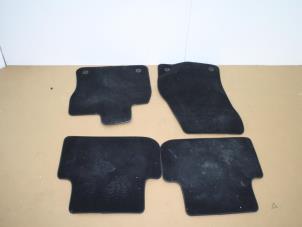 Used Set of mats Volkswagen Tiguan (AD1) 1.4 TSI 16V 4Motion Price € 38,72 Inclusive VAT offered by Van Gils Automotive