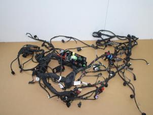 Used Wiring harness Volkswagen T-Roc 2.0 TDI 150 4Motion 16V Price € 240,79 Inclusive VAT offered by Van Gils Automotive