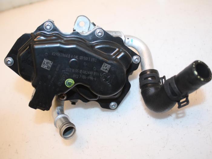 Usagé Valve RGE Volkswagen T-Roc I 2.0 TDI 150 4Motion 16V Prix € 65,34 Prix TTC proposé par Van Gils Automotive