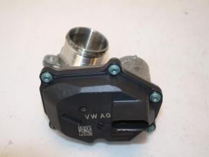 Used EGR valve Volkswagen T-Roc 2.0 TDI 150 4Motion 16V Price € 58,08 Inclusive VAT offered by Van Gils Automotive