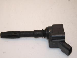 Used Pen ignition coil Volkswagen Polo VI (AW1) 2.0 GTI Turbo 16V Price € 36,30 Inclusive VAT offered by Van Gils Automotive
