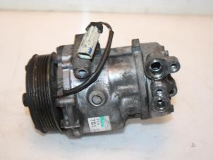 Begagnade Luftkonditioneringspump Suzuki Swift (ZA/ZC/ZD1/2/3/9) 1.3 DDis 16V Pris € 75,00 Marginaltabell erbjuds av Van Gils Automotive