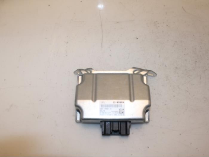 Used Start/Stop computer Ford Fiesta 6 (JA8) 1.0 SCI 12V 80 Price € 87,00 Margin scheme offered by Van Gils Automotive