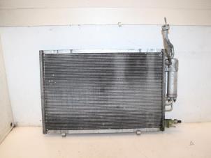 Used Air conditioning radiator Ford Fiesta 6 (JA8) 1.0 SCI 12V 80 Price € 81,00 Margin scheme offered by Van Gils Automotive