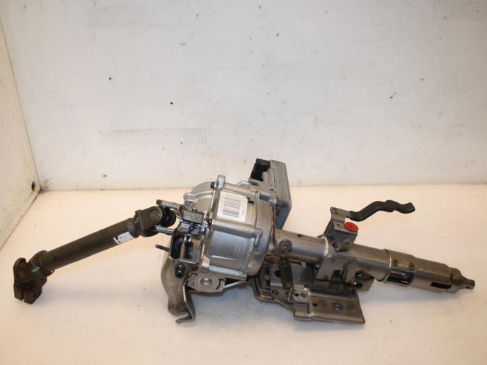 Electric power steering unit from a Ford Fiesta 6 (JA8) 1.0 SCI 12V 80 2013
