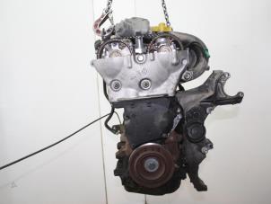 Used Engine Renault Laguna II Grandtour (KG) 2.0 16V IDE Price € 449,00 Margin scheme offered by Van Gils Automotive