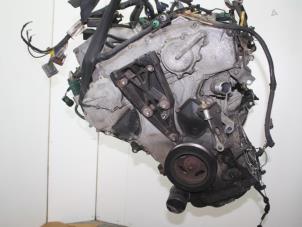 Gebrauchte Motor Renault Espace (JK) 3.5 V6 24V Phase II Preis € 1.199,00 Margenregelung angeboten von Van Gils Automotive