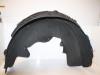 Wheel arch liner from a Mercedes E (W213), 2016 / 2023 E-220d 2.0 Turbo 16V, Saloon, 4-dr, Diesel, 1 950cc, 143kW, OM654920, 2016-01 2017