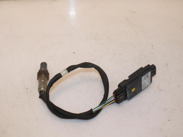Begagnade NOx-sensor Volkswagen Polo VI (AW1) 1.6 TDI 16V 95 Pris € 240,79 Inklusive moms erbjuds av Van Gils Automotive