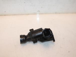 Used Thermostat housing Volkswagen Polo VI (AW1) 1.6 TDI 16V 95 Price € 36,30 Inclusive VAT offered by Van Gils Automotive